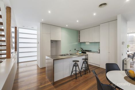 Property photo of 3/83 Grange Road Toorak VIC 3142