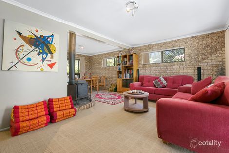 Property photo of 34 Janelle Street Bellbird Park QLD 4300