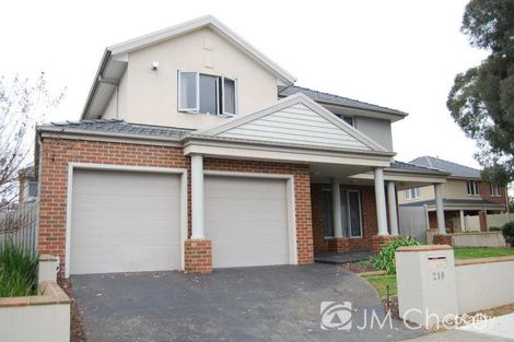 218 Mahoneys Rd, Burwood East, VIC 3151