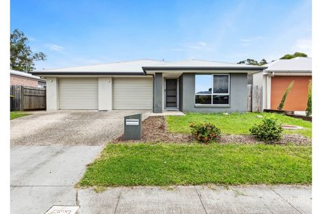 1/62 Benham Ave, Kallangur, QLD 4503