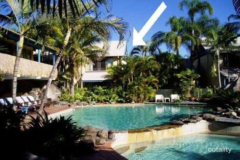 33/185 Gympie Tce, Noosaville, QLD 4566