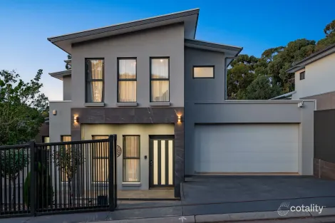 Property photo of 12 Royal Avenue Burnside SA 5066