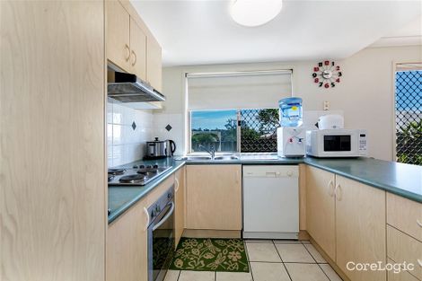 Property photo of 17/22 Dasyure Place Wynnum West QLD 4178