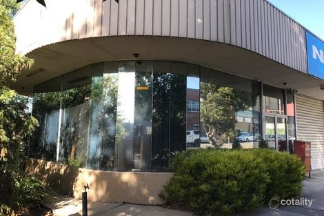 4/313-327 Arden St, Kensington, VIC 3031