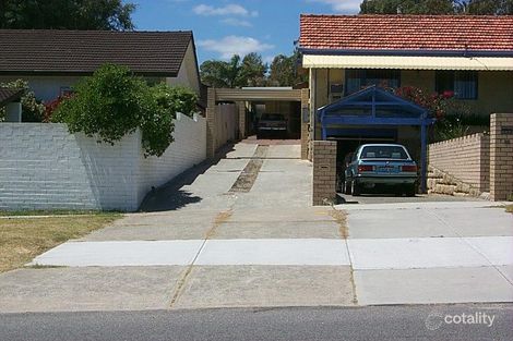 Property photo of 212 Weaponess Road Wembley Downs WA 6019