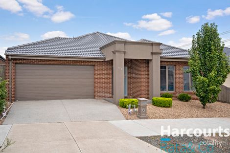 Property photo of 170 Highpark Drive Wollert VIC 3750