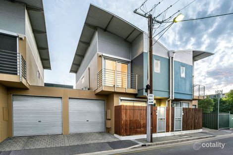 Property photo of 17 Vinrace Street Adelaide SA 5000