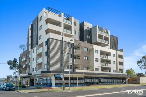 Property photo of 202/181-183 Great Western Highway Mays Hill NSW 2145