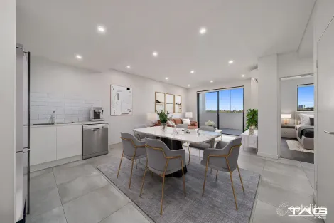 Property photo of 202/181-183 Great Western Highway Mays Hill NSW 2145