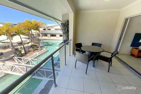 Property photo of 80/1 Beaches Village Circuit Agnes Water QLD 4677