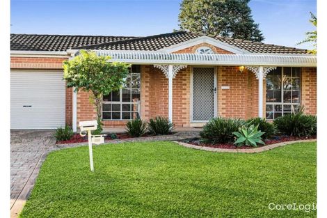 Property photo of 26 Wyperfeld Place Bow Bowing NSW 2566