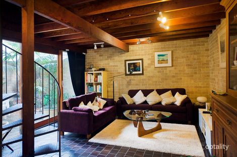 Property photo of 2A Hampden Street Paddington NSW 2021