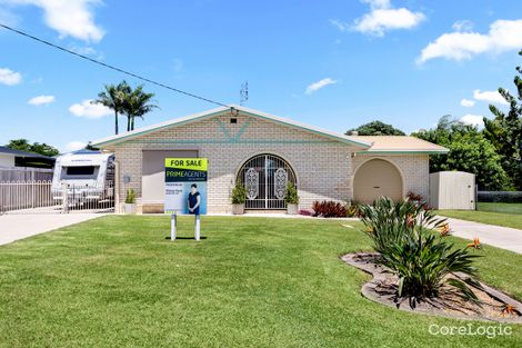 Property photo of 68 Lauren Street Urangan QLD 4655