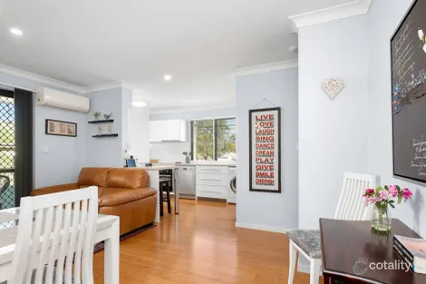 Property photo of 2/82 Richmond Road Morningside QLD 4170