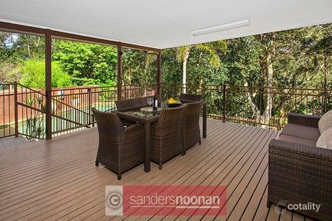 Property photo of 19 Linden Crescent Lugarno NSW 2210