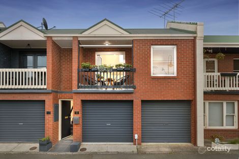 18 Bradfield Lane, Kensington, VIC 3031