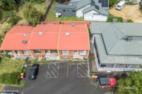 Property photo of 2/19 Button Street Mowbray TAS 7248