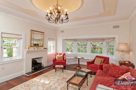 Property photo of 9 Arden Road Pymble NSW 2073