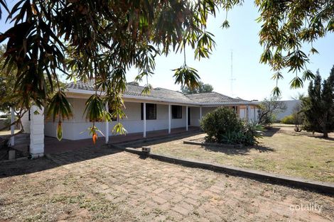 71 Jervois St, Port Augusta, SA 5700