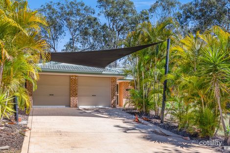 Property photo of 9 Fitzroy Place Karalee QLD 4306