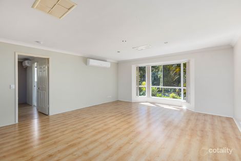 Property photo of 9 Fitzroy Place Karalee QLD 4306