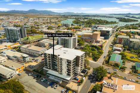 66/19 Roseberry St, Gladstone Central, QLD 4680