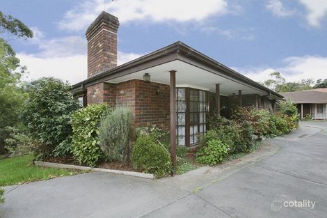 1/19 Wood St, Ringwood East, VIC 3135