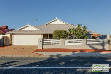 Property photo of 26 Rothesay Heights Mindarie WA 6030