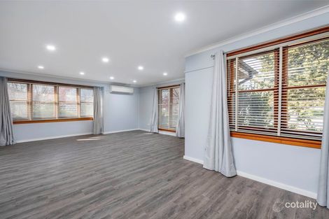 Property photo of 43 Newdegate Street Deakin ACT 2600