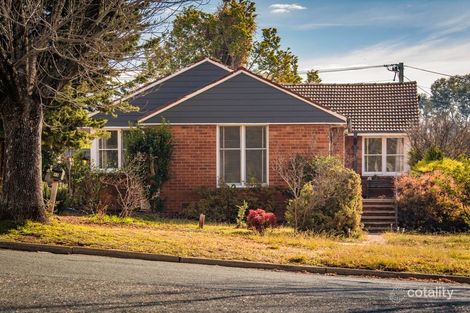 Property photo of 43 Newdegate Street Deakin ACT 2600