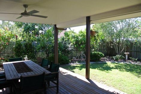 Property photo of 29 Acacia Crescent Tin Can Bay QLD 4580