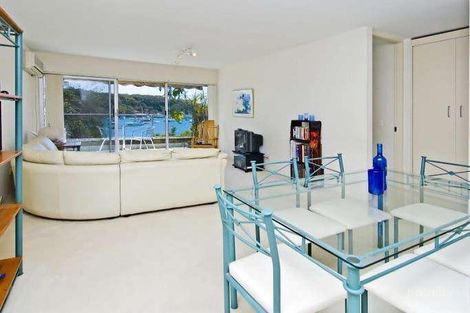 Property photo of 10/8 Munro Street McMahons Point NSW 2060