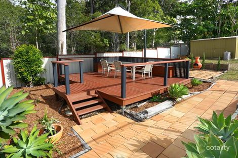 Property photo of 64 Macquarie Avenue Molendinar QLD 4214