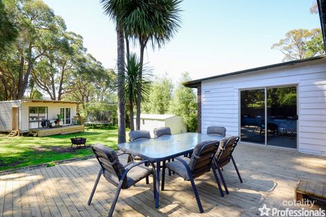 Property photo of 27 Wickhams Road Launching Place VIC 3139