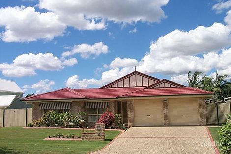 16 Glenside Pl, Bridgeman Downs, QLD 4035