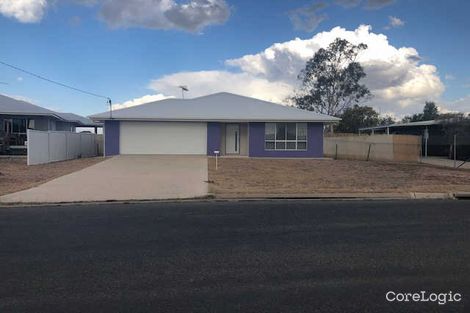 Property photo of 68 Hibiscus Crescent Blackwater QLD 4717