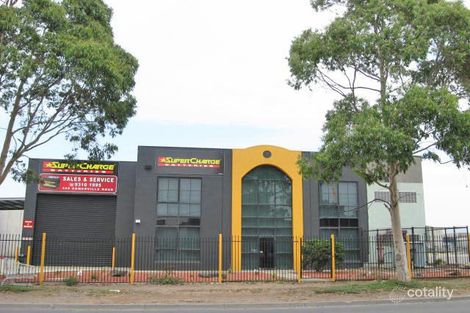 545 Somerville Rd, Sunshine West, VIC 3020