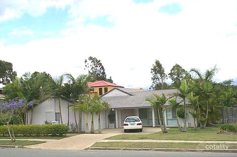 Property photo of 41 Church Road Bellbowrie QLD 4070