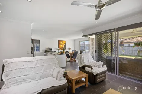 Property photo of 6 Mint Street Caloundra West QLD 4551