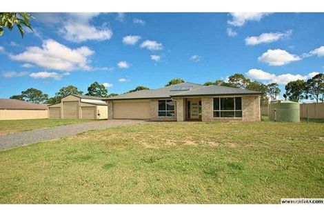 20-22 Northview Pl, Elimbah, QLD 4516