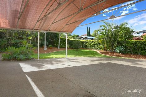 Property photo of 64 Macquarie Avenue Molendinar QLD 4214