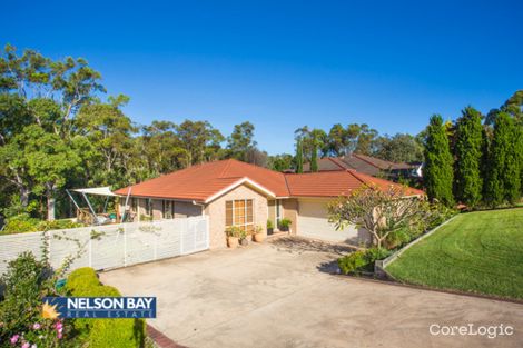 Property photo of 39 Bonito Street Corlette NSW 2315