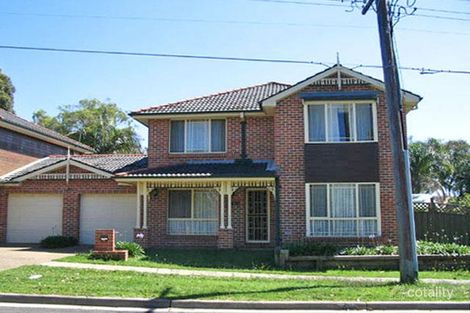 81 Ellesmere Rd, Gymea Bay, NSW 2227