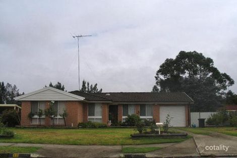 17 Sunflower Dr, Claremont Meadows, NSW 2747