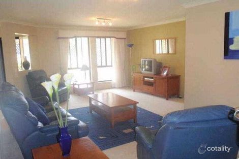 Property photo of 22 Goldwater Drive Robina QLD 4226