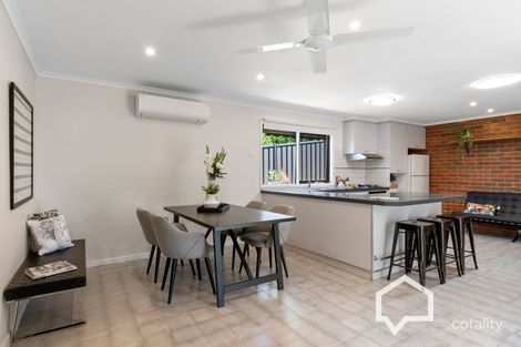 Property photo of 7 Coolbunna Close Golden Square VIC 3555