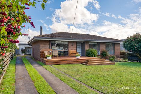 Property photo of 53 Morgan Street Timboon VIC 3268