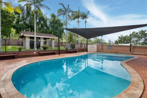 Property photo of 52/110 Johnson Road Hillcrest QLD 4118