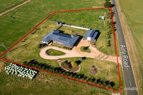 Property photo of 419 Airly Road Airly VIC 3851