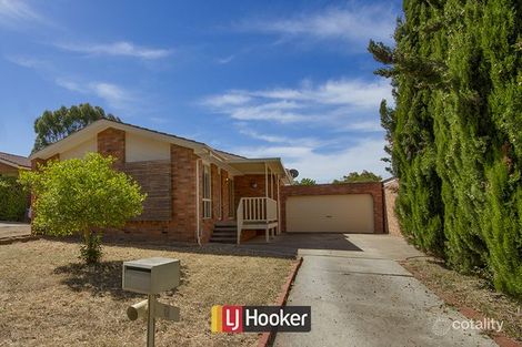 7 Bunya Cl, Palmerston, ACT 2913